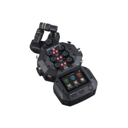 Zoom XAH-8 XY/AB Mikrofon Kapsel (til H8) 