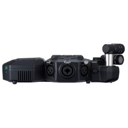 Zoom XAH-8 XY/AB Mikrofon Kapsel (til H8) 