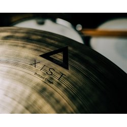 Istanbul XCB22 22" Xist Brilliant Crash