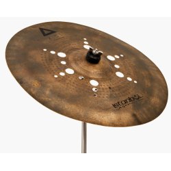 Istanbul XIDT19 19" Xist Ion Dark Trash