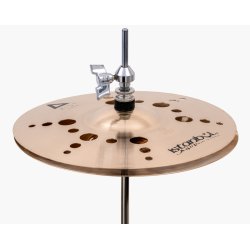 Istanbul XIH16 16" Xist Ion Hi-Hats
