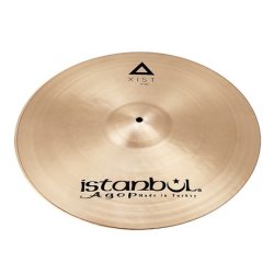 Istanbul XH14 14" Xist Hi-Hats