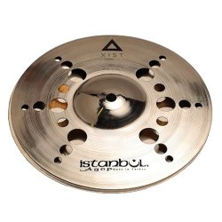 Istanbul XIH14 14" Xist Ion Hi-Hats