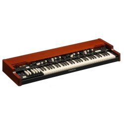 Hammond XK-5 Orgel Keyboard (73 waterfall virtuelt multi-contact tangenter)