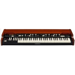 Hammond XK-5 Orgel Keyboard (73 waterfall virtuelt multi-contact tangenter)