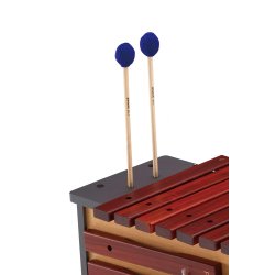 Suzuki XPS-16 Sopran Diatonisk 16-Toners Xylofon inkl. 2 k�ller 