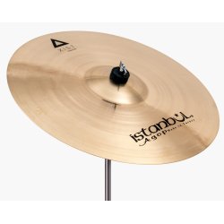 Istanbul XRB21 21" Xist Brilliant Ride