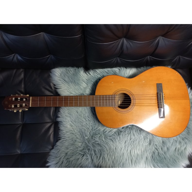 Yamaha g store 50 a