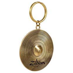 Zildjian b�kken n�glering