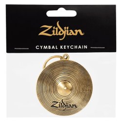 Zildjian b�kken n�glering