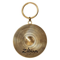 Zildjian b�kken n�glering