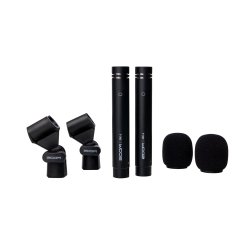 Zoom ZPC-1 Pencil Kondensator Mikrofon S�t (2 stk) 