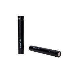 Zoom ZPC-1 Pencil Kondensator Mikrofon S�t (2 stk) 