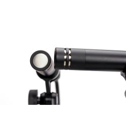 Zoom ZPC-1 Pencil Kondensator Mikrofon S�t (2 stk) 