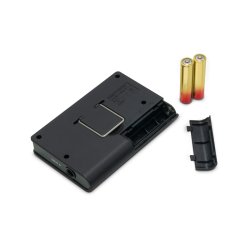 Zoom ZTM-1 Integreret Kromatisk Tuner &amp; Metronom m/tonegenerator