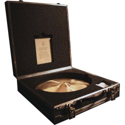 Zildjian 15" 400th Anniversary Vault Crash Limited Edition! (Kun 4 stk i Skandinavien)