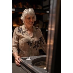 Zildjian 15" 400th Anniversary Vault Crash Limited Edition! (Kun 4 stk i Skandinavien)