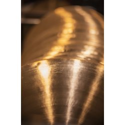 Zildjian 15" 400th Anniversary Vault Crash Limited Edition! (Kun 4 stk i Skandinavien)
