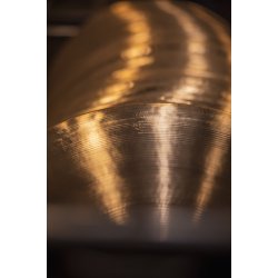 Zildjian 15" 400th Anniversary Vault Crash Limited Edition! (Kun 4 stk i Skandinavien)