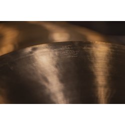 Zildjian 15" 400th Anniversary Vault Crash Limited Edition! (Kun 4 stk i Skandinavien)