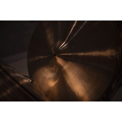 Zildjian 15" 400th Anniversary Vault Crash Limited Edition! (Kun 4 stk i Skandinavien)