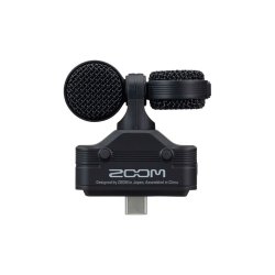Zoom Am7 MS Stereomikrofon til Android