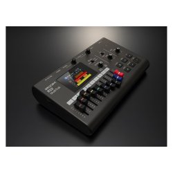 Zoom R12 MultiTrak Multi Track Recorder