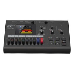 Zoom R12 MultiTrak Multi Track Recorder