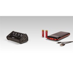 Zoom ZHA-4 Hovedtelefon Forst�rker