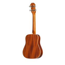 Epiphone Hummingbird Studio Tenor Ukulele Faded Cherry Sunburst