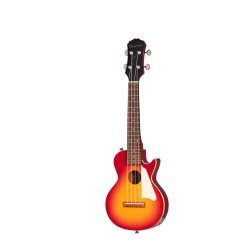 Epiphone Les Paul Koncert Ukulele Heritage Cherry Sunburst