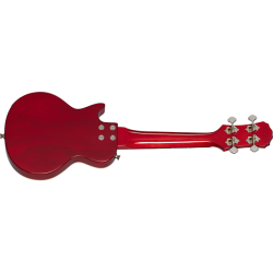 Epiphone Les Paul Koncert Ukulele Heritage Cherry Sunburst