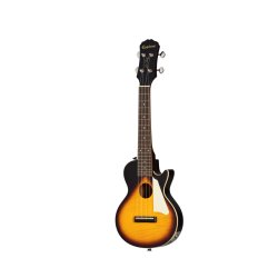 Epiphone Les Paul Koncert Ukulele Vintage Sunburst