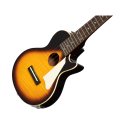 Epiphone Les Paul Koncert Ukulele Vintage Sunburst