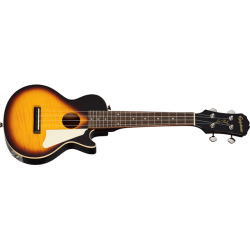 Epiphone Les Paul Koncert Ukulele Vintage Sunburst