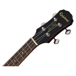 Epiphone Les Paul Koncert Ukulele Vintage Sunburst