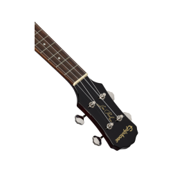 Epiphone Les Paul Koncert Ukulele Vintage Sunburst