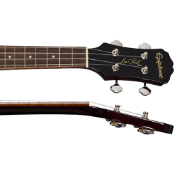 Epiphone Les Paul Koncert Ukulele Vintage Sunburst