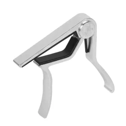 Alice A007D/SL-C Klassisk/Spansk Guitar Capo 