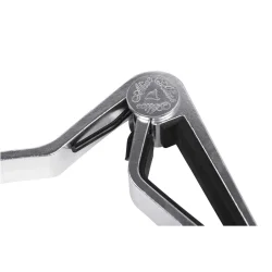 Alice A007D/SL-C Klassisk/Spansk Guitar Capo 