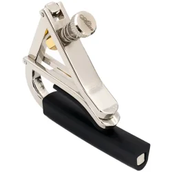 Alice A007V-A Elektrisk Guitar &amp; Western Guitar Capo 