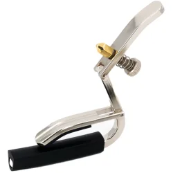 Alice A007V-A Elektrisk Guitar &amp; Western Guitar Capo 