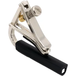 Alice A007V-C Klassisk/Spansk Guitar Capo 