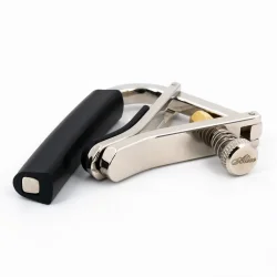 Alice A007V-C Klassisk/Spansk Guitar Capo 