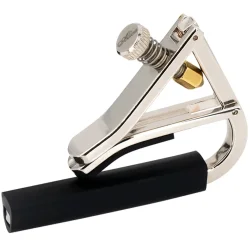 Alice A007V-C Klassisk/Spansk Guitar Capo 