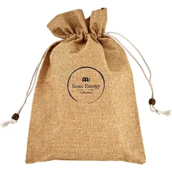 Meinl Sonic Energy KL1706H Lydhul Kalimba C Dur 17 Noder (Ahorn &amp; Akacie) inkl. tilbeh�r