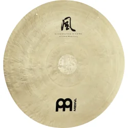 Meinl Sonic Energy WG-TT36 36" Wind Gong (36" / 90 cm) inkl. traditional hammer &amp; cover