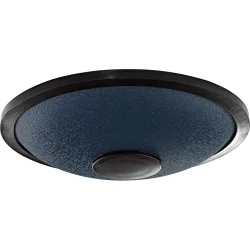 Meinl Sonic Energy SSTD2NB 7" Small Steel Tongue Drum (G-mol, marinebl�) inkl. pose &amp; k�ller 