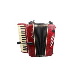 Acemic AT-5 Trdls mikrofonsystem til harmonika, akustisk guitar, strengeinstrument