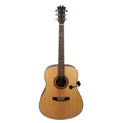 Acemic AT-5 Trdls mikrofonsystem til harmonika, akustisk guitar, strengeinstrument